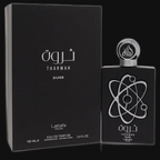 Pride Tharwah Silver By Lattafa Cologne for Men Gamer Scents