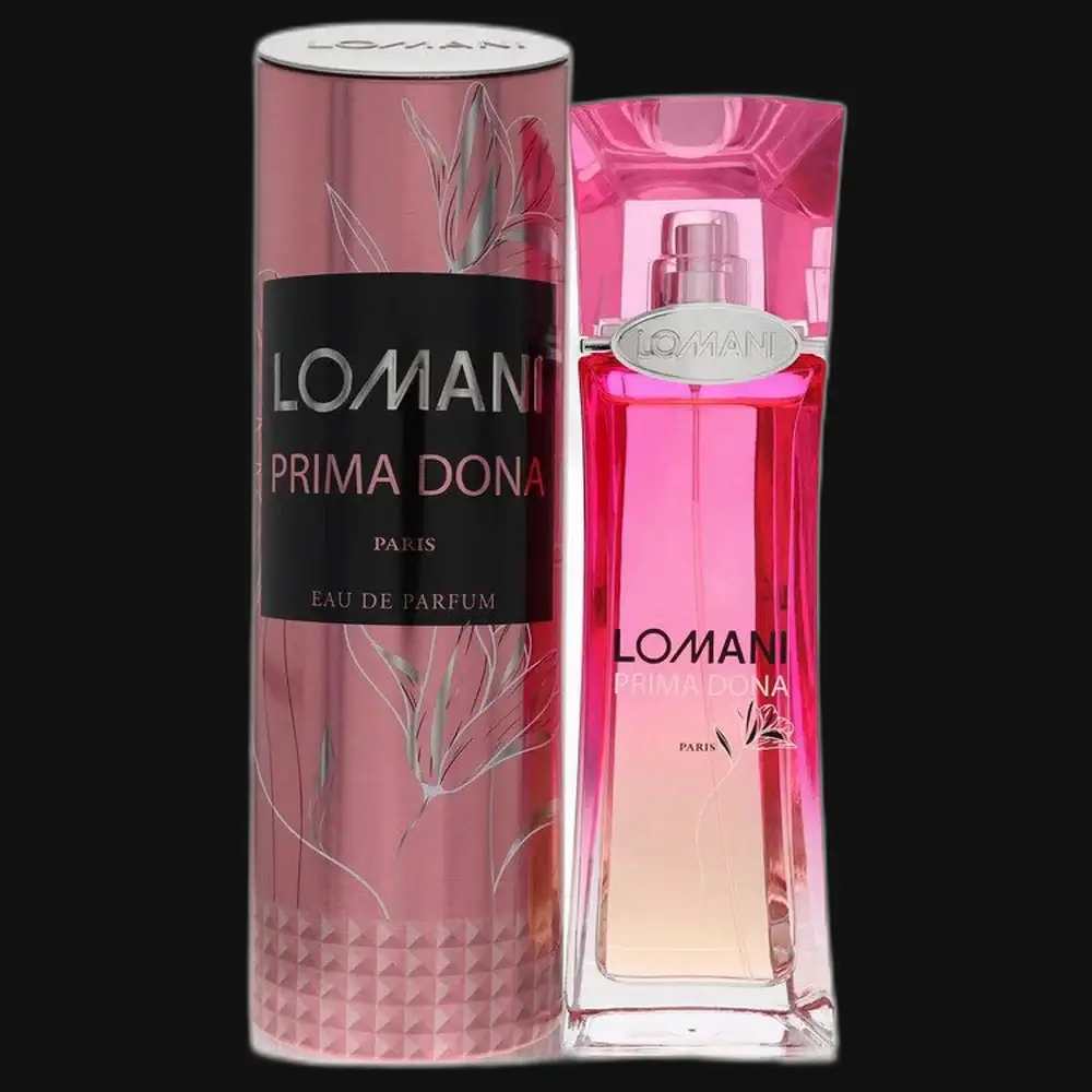 Prima Dona By Lomani Perfume for Women Gamer Scents