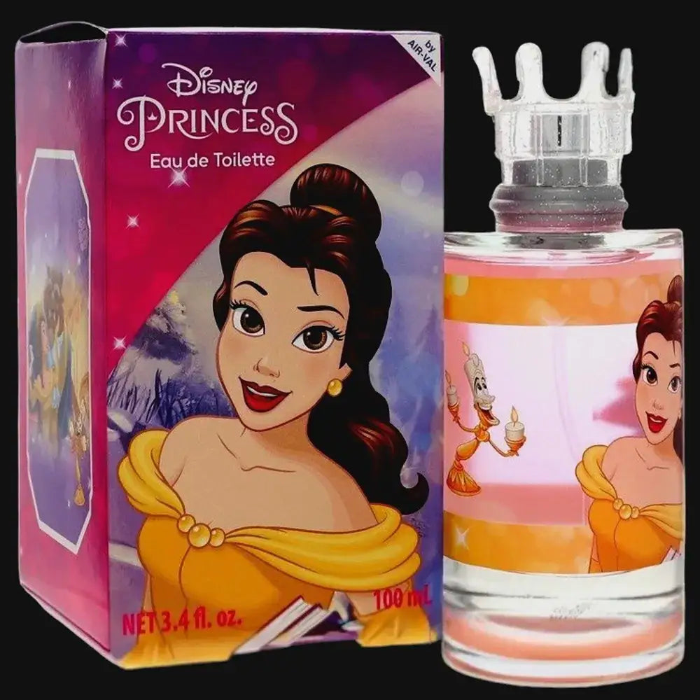 Princess Belle By Disney Perfume for Women Gamer Scents