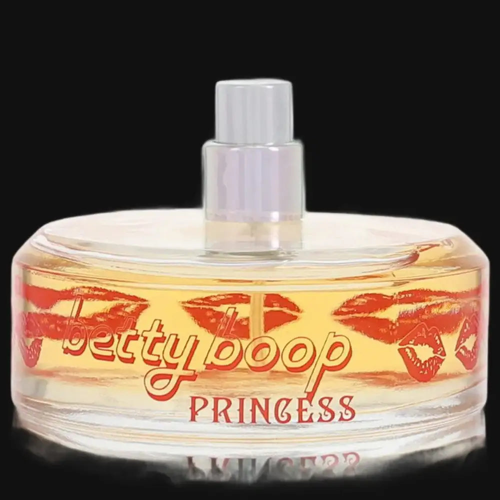 Princess By Betty Boop Perfume for Women Gamer Scents