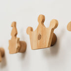 Dinosaurs Wall Hooks - SJB-DIAMOND ELITES