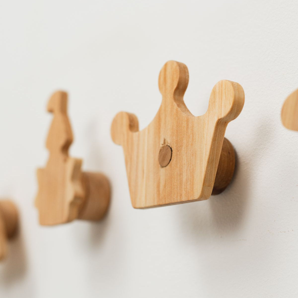 Dinosaurs Wall Hooks - SJB-DIAMOND ELITES
