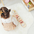 Princess Name Puzzle - SJB-DIAMOND ELITES