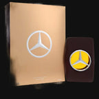 Private By Mercedes Benz Cologne for Men Gamer Scents