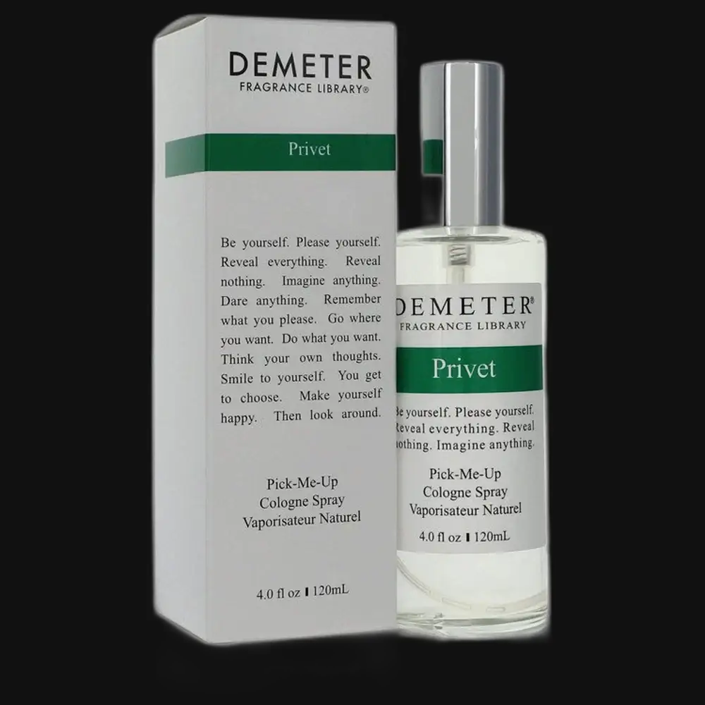 Privet By Demeter (Unisex) Gamer Scents