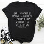 Probably Me Tee - SJB-DIAMOND ELITES