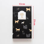 84 Pockets Mini Instant Polaroid Photo Album for 3 Inches Picture Polaroid Family Scrapbook Albums Family Anniversary Gift For Couple Stevvex