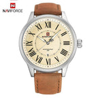 Universal Waterproof Watch With Details Of Great Design  Numbers And Date Display Perfect Gift - SJB-DIAMOND ELITES