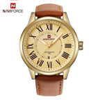 Universal Waterproof Watch With Details Of Great Design  Numbers And Date Display Perfect Gift - SJB-DIAMOND ELITES