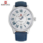 Universal Waterproof Watch With Details Of Great Design  Numbers And Date Display Perfect Gift - SJB-DIAMOND ELITES