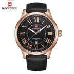 Universal Waterproof Watch With Details Of Great Design  Numbers And Date Display Perfect Gift - SJB-DIAMOND ELITES