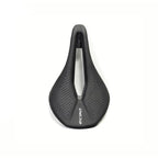 Road Bike Saddles PU Ultralight Breathable Comfortable Seat Cushion Bike Racing Saddle Superflow Road Bike Saddle High Performance And Comfortable Lightweight Sport Road Bike Seat Stevvex