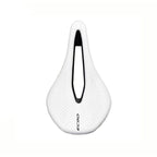 Road Bike Saddles PU Ultralight Breathable Comfortable Seat Cushion Bike Racing Saddle Superflow Road Bike Saddle High Performance And Comfortable Lightweight Sport Road Bike Seat Stevvex