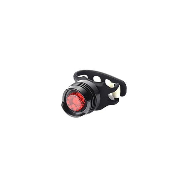 4000mAh Bicycle Front Light Set USB Rechargeable Smart Headlight With Horn 800 Lumen LED Bicycle Light Set USB Rechargeable Super Bright  Bike Headlight Stevvex