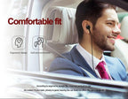 Wireless Earphone Bluetooth Handsfree Earbuds Headset Calls Remind Vibration Wear Clip Driver For Phone With Mic  Wireless Bluetooth Headphones With Microphone Excellent Playtime Neckband Bluetooth Headphones Running Wireless Unique Earbuds For Business Stevvex