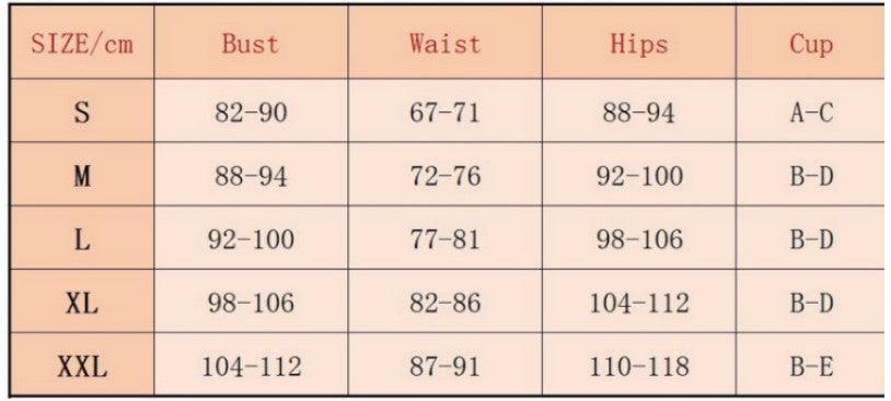 Push Up Unpadded Bikini Set Women 4 Colors Bandage Bikini Set Swimsuit Thong Bottom Swimwear Two Pieces Plain Bikini Bathing Suit Swimwear Bathing Stevvex