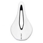 Sport Bicycle Seat Saddle  Road Bike Saddles Mountain Bike Racing Saddle PU Breathable Soft Seat Cushion Suspension Gel Bike Saddle Breathable Comfortable Bicycle Seat Ergonomics Design Fit Mountain Bike Road Bike Stevvex