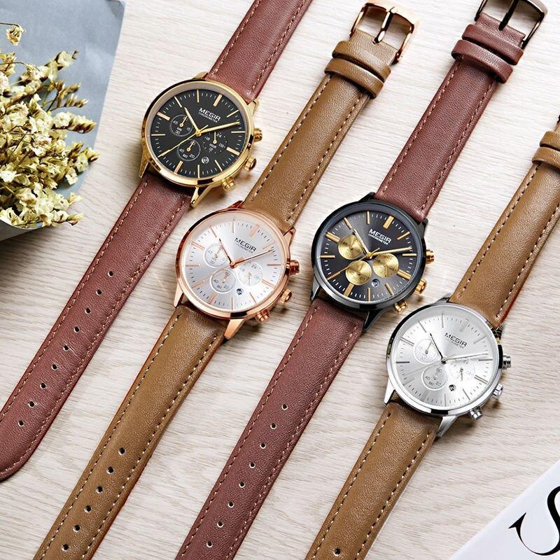 Multifunctional Black Luxury Women Watch Fashion Quartz Business Style Stainless Steel Strap Wrist Watch Stevvex