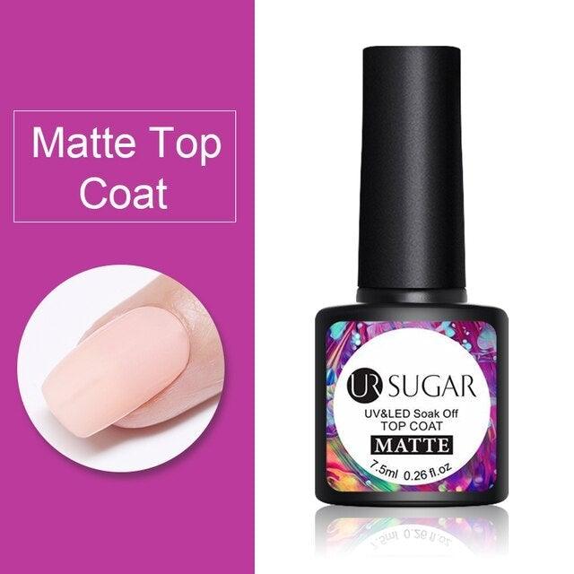 2022 Modern Spring Green Gel Nail Polish Colorful UV LED  Long Lasting Varnish Modern High Quality Design For Girls and Womens Stevvex