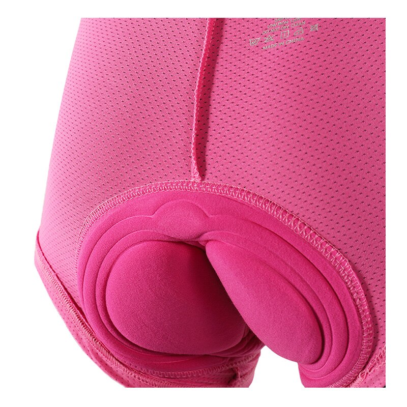 Women Cycling Shorts Gel 3D Padded MTB Mountain Bike Bicycle Cycling - SJB-DIAMOND ELITES
