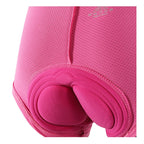 Women Cycling Shorts Gel 3D Padded MTB Mountain Bike Bicycle Cycling - SJB-DIAMOND ELITES