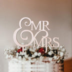 1Pcs Hollow Letter Love Just Married Mr & Mrs Cake Topper Mr and Mrs Cake Toppers Wooden Wedding Cake Topper Party Cake Decoration Mr And Mrs Cake Topper Bride and Groom Wooden Wedding Cake Topper For Wedding Party Supplies Stevvex