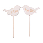 1Pcs Hollow Letter Love Just Married Mr & Mrs Cake Topper Mr and Mrs Cake Toppers Wooden Wedding Cake Topper Party Cake Decoration Mr And Mrs Cake Topper Bride and Groom Wooden Wedding Cake Topper For Wedding Party Supplies Stevvex