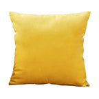 Super Soft Cushion Cover Velvet Pillow Cover Living Room Velvet Decorative Throw Pillow Covers Soft Solid Square Cushion Case For Couch Home Decorative Pillows Stevvex