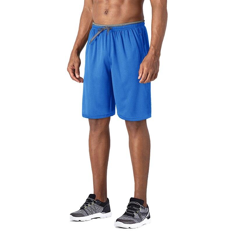 Joggers Shorts Mens Lightweight Men Mesh Shorts Gym Fitness - SJB-DIAMOND ELITES