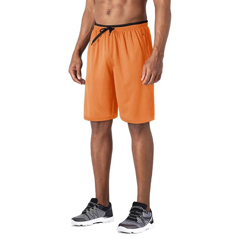 Joggers Shorts Mens Lightweight Men Mesh Shorts Gym Fitness - SJB-DIAMOND ELITES