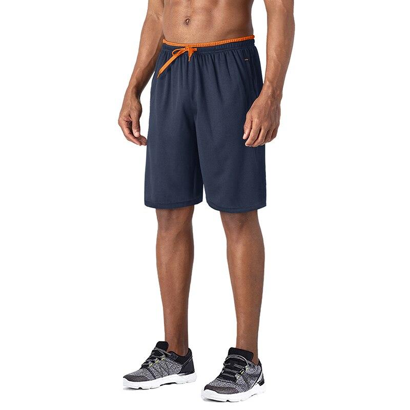 Joggers Shorts Mens Lightweight Men Mesh Shorts Gym Fitness - SJB-DIAMOND ELITES
