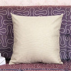 Cute Pet Dog Printed Cushion Cover Linen Pillow Cover Decorative Throw Pillow Cover For Sofa Chair Home Stevvex