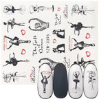 Nail Watermark Decals Sexy lips Middle finger Sexy girl Water Transfer Slider Russia Words Manicure Tattoos Sliders For Manicure Women Kids Girls Manicure Decoration Nail Art Supplies 3D Self-Adhesive Nail Decals Designer Nail Stickers for Acrylic Nails Stevvex