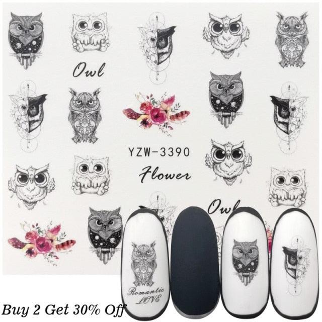 Nail Watermark Decals Sexy lips Middle finger Sexy girl Water Transfer Slider Russia Words Manicure Tattoos Sliders For Manicure Women Kids Girls Manicure Decoration Nail Art Supplies 3D Self-Adhesive Nail Decals Designer Nail Stickers for Acrylic Nails Stevvex