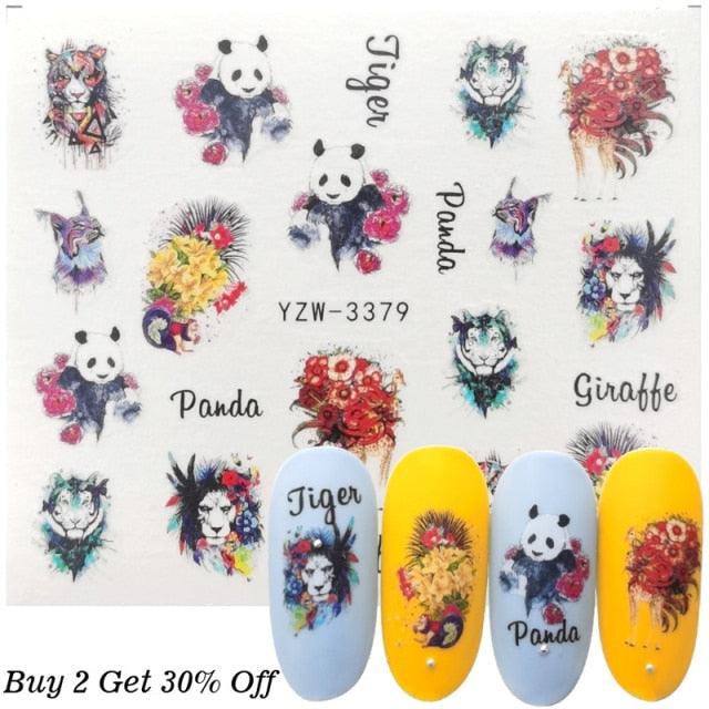 Nail Watermark Decals Sexy lips Middle finger Sexy girl Water Transfer Slider Russia Words Manicure Tattoos Sliders For Manicure Women Kids Girls Manicure Decoration Nail Art Supplies 3D Self-Adhesive Nail Decals Designer Nail Stickers for Acrylic Nails Stevvex