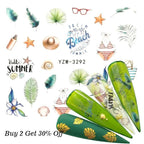 Nail Watermark Decals Sexy lips Middle finger Sexy girl Water Transfer Slider Russia Words Manicure Tattoos Sliders For Manicure Women Kids Girls Manicure Decoration Nail Art Supplies 3D Self-Adhesive Nail Decals Designer Nail Stickers for Acrylic Nails Stevvex