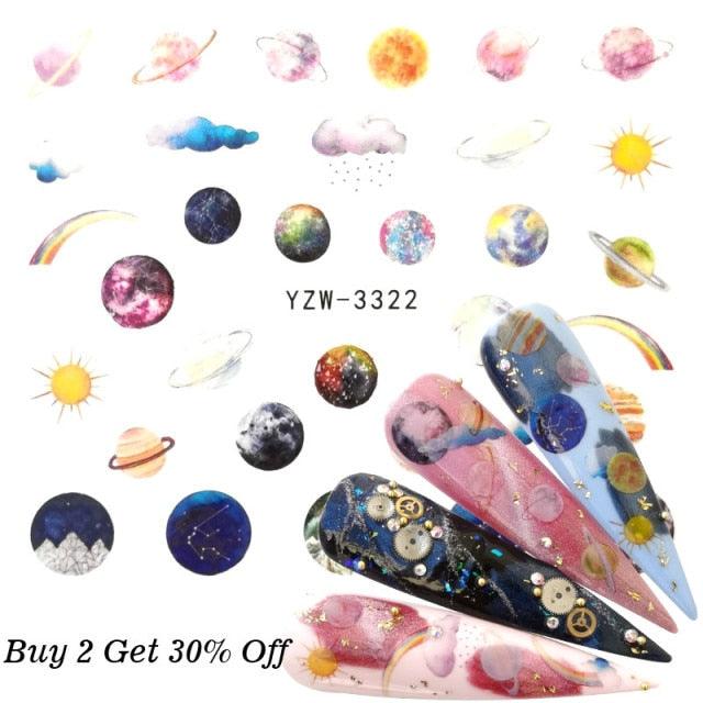 Nail Watermark Decals Sexy lips Middle finger Sexy girl Water Transfer Slider Russia Words Manicure Tattoos Sliders For Manicure Women Kids Girls Manicure Decoration Nail Art Supplies 3D Self-Adhesive Nail Decals Designer Nail Stickers for Acrylic Nails Stevvex