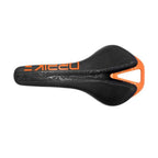 Bike Saddle Road Mountain Bicycle Saddle Front Bike Seat Mountain Cushion Riding Cycling Supplies Comfortable Bike Saddle Mountain Bicycle Seat Profession Road Bike Seat Outdoor Or Indoor Cycling Stevvex