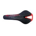 Bike Saddle Road Mountain Bicycle Saddle Front Bike Seat Mountain Cushion Riding Cycling Supplies Comfortable Bike Saddle Mountain Bicycle Seat Profession Road Bike Seat Outdoor Or Indoor Cycling Stevvex
