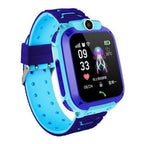 Childrens Smart Watch Kids Phone Watch Smartwatch For Boys Girls With Sim Card Photo Waterproof Smartwatches With Tracker HD Touch Screen For Kids Games Alarm Clock Camera Digital Wrist Watch Smartwatch Christmas Birthday Gifts Stevvex
