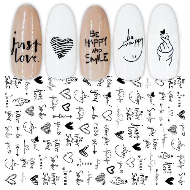 Gold 3D Nail Sticker Curve Stripe Lines Nails Stickers Gradient Adhesive Striping Tape Nail Foil Nail Art Stickers Decals Silver Strip Line Nail Decal Self-Adhesive 3D Wave Decal Decoration Metallic Curve Design Decoration for Women Girls Stevvex
