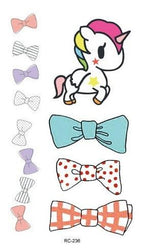 Luxury Head Deer Waterproof Temporary Stickers Tattoo Modern Colorful Tatoo For Women Men Stevvex