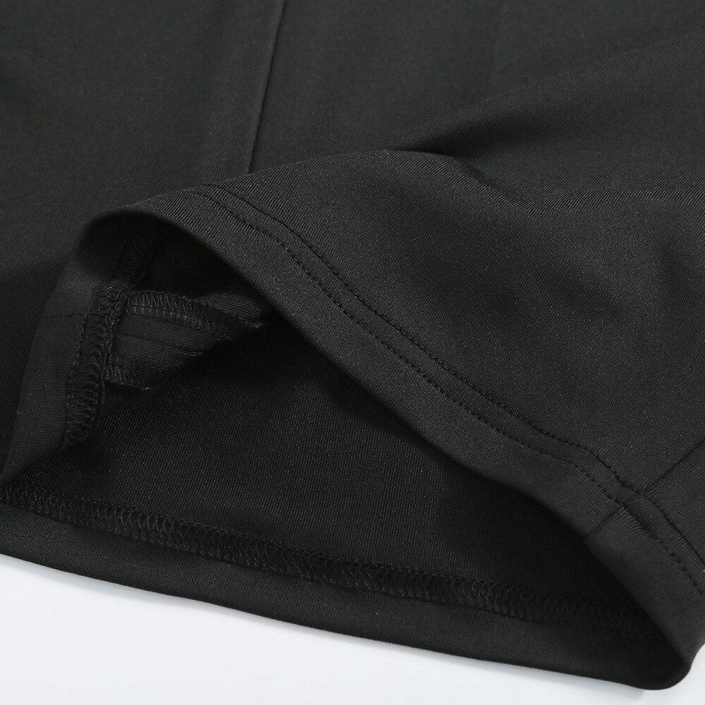 ZipFlex Seamless Black Women's Yoga Set - SJB-DIAMOND ELITES