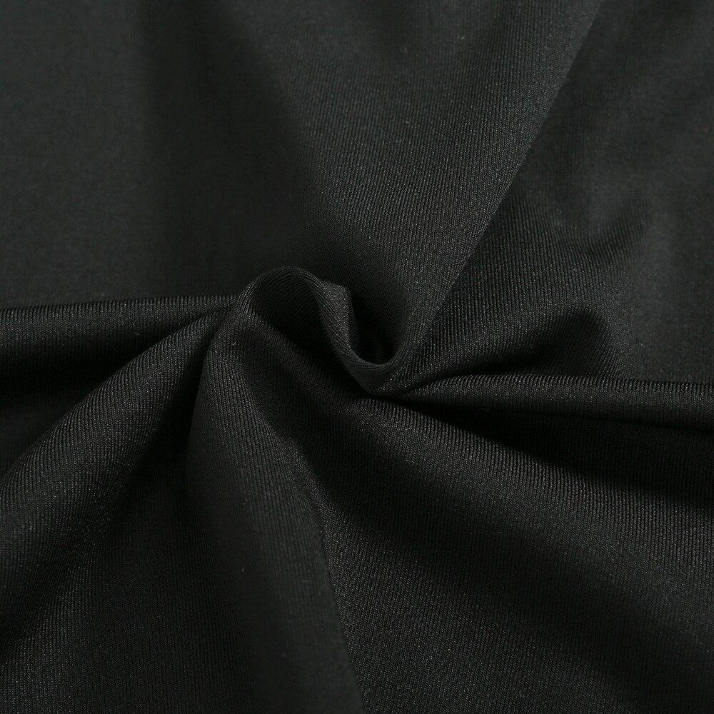 ZipFlex Seamless Black Women's Yoga Set - SJB-DIAMOND ELITES