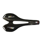 Mountain Saddle Full Carbon Fiber Bike Saddle Road Bike Seat Cushion Bicycle Seat Cushion Road Bike Saddle Lightweight Carbon Fiber Bike Saddle Comfortable Road Bike Seat Bicycle Accessories For Men Women Pneumatic Cycling Saddle Stevvex