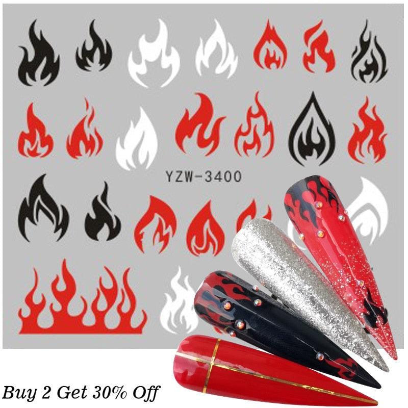Nail Watermark Decals Sexy lips Middle finger Sexy girl Water Transfer Slider Russia Words Manicure Tattoos Sliders For Manicure Women Kids Girls Manicure Decoration Nail Art Supplies 3D Self-Adhesive Nail Decals Designer Nail Stickers for Acrylic Nails Stevvex