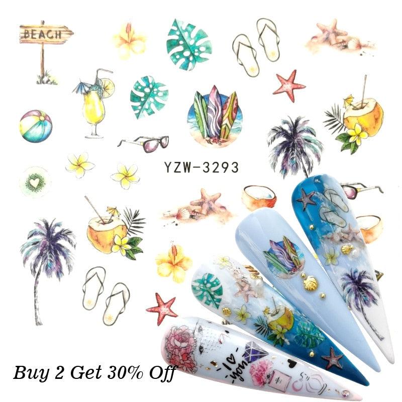 Nail Watermark Decals Sexy lips Middle finger Sexy girl Water Transfer Slider Russia Words Manicure Tattoos Sliders For Manicure Women Kids Girls Manicure Decoration Nail Art Supplies 3D Self-Adhesive Nail Decals Designer Nail Stickers for Acrylic Nails Stevvex