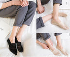 5 Pairs Fashion Women Girls Summer Socks 7 Color Style Lace Flower Short Sock Antiskid Invisible Ankle Socks For Women Stevvex