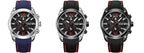 New Men's Modern Quartz Watches Analog Waterproof Fashion Luminous Wristswatch For Man Stevvex