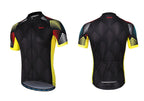 Men Short Sleeves Cycling Jersey Quick Dry MTB Jersey Mountain Bicycle - SJB-DIAMOND ELITES